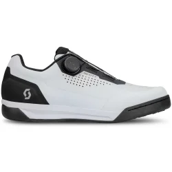 SCOTT Shoe W's Mtb Volt Evo Clip Boa /blanc noir
