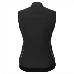 SCOTT Vest W's Pro Warm Alpha /black