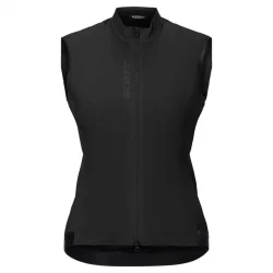 SCOTT Vest W's Pro Warm Alpha /noir - SCOTT