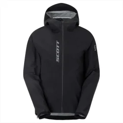 SCOTT Veste M's Vertic Pro 3L WP /noir - SCOTT