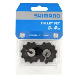 SHIMANO Ensemble de galets (RD-6700) - SHIMANO