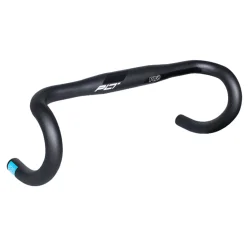 SHIMANO Pro Cintre Plt Compact 40cm /noir