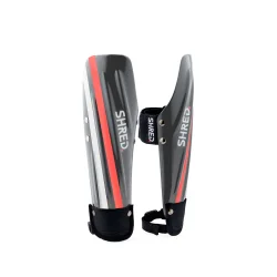 SHRED Arm Guards /grey - SHRED
