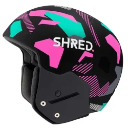 SHRED Basher Ultimate /club flash - SHRED