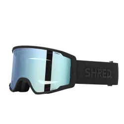 SHRED Codify /blackout cbl 2.0 ice mirror - SHRED