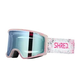 SHRED Codify /rose storm cbl 2.0 ice mirror - SHRED