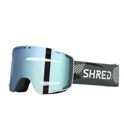 SHRED Gratify /shades of gris cbl 2.0 ice mirror - SHRED