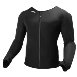 SHRED Ski Race Protective Jacket - SHRED