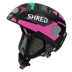 SHRED Totality Noshock /club flash - SHRED