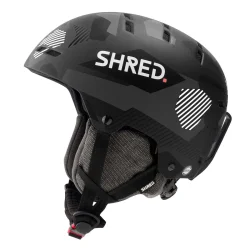 SHRED Totality Noshock /shades of gris - SHRED