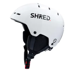 SHRED Totality /white glossy - SHRED