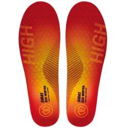 SIDAS 3Feet Eco Winter High - SIDAS