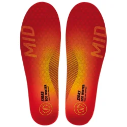 SIDAS 3Feet Eco Winter Mid - SIDAS