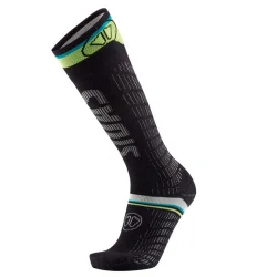 SIDAS Sock Ski Ultrafit Race /noir ybl