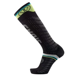 SIDAS Sock Ski Ultrafit Race /noir ybl