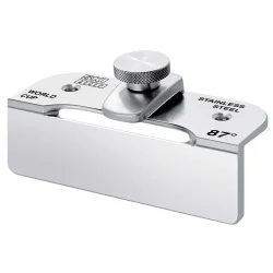 SKI MAN inox World Cup 88° - SKIMAN