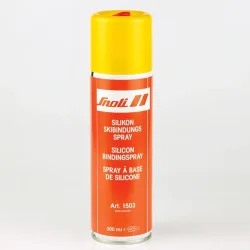 SNOLI Spray Silicone 300ml - WORDEN