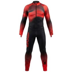 SPYDER Nine Ninety Race Suit /spyder red - SPYDER