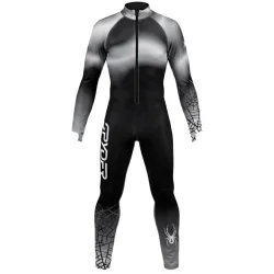 SPYDER Nine Ninety Race Suit W /black - SPYDER