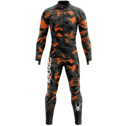 SPYDER Performance GS Race Suit /black - SPYDER