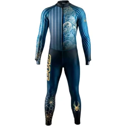 SPYDER Performance GS Race Suit /indigo - SPYDER