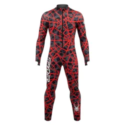 SPYDER Performance GS Race Suit Teen /black