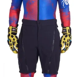 SPYDER Training Short Teen /noir - SPYDER