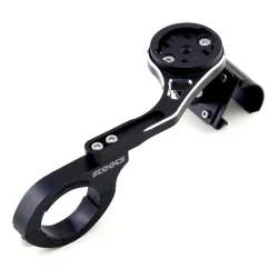 STOOTS Support Vélo GPS Pour EasyLock 18 - STOOTS