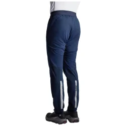 SWIX Cross Pantalon /foncé marine