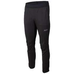 SWIX Cross Pantalon /jet noir