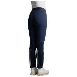 SWIX Cross Pantalon W /foncé marine