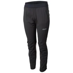 SWIX Cross Pantalon W /jet noir