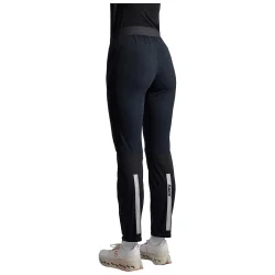 SWIX Cross Pantalon W /jet noir