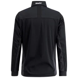 SWIX Cross Veste /jet noir