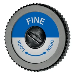 SWIX Disque De Rechange Pour Evo Pro FINE /bleu - SWIX