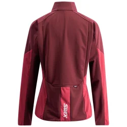 SWIX Focus Wind Veste W /port royal