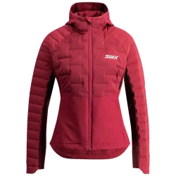 SWIX Horizon Veste 2.0 W /cerise