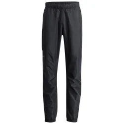 SWIX Infinity Hybrid Wind Full Zip Pants /black - SWIX