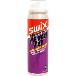 SWIX Spray De Retenue 70ml /N6C - SWIX