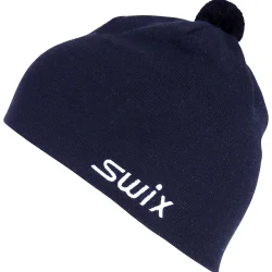 SWIX Tradition Hat /foncé marine