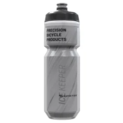 SYNCROS Bidon Isotherme Icekeeper Insulated 600ml /transparent
