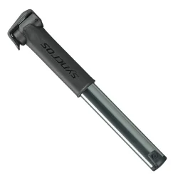 SYNCROS Bounday 2.0Hp Mini Pump /Basalt Grey Black