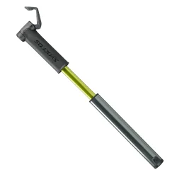 SYNCROS Bounday 2.0Hp Mini Pump /basalt gris noir