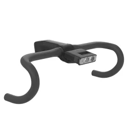 SYNCROS Eclairage Avant Nanaimo 1200 /noir