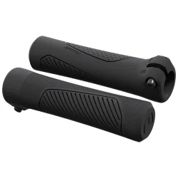 SYNCROS Grips Kids D19, Lock-on /black - SYNCROS