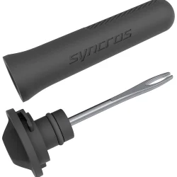 SYNCROS iS Tubeless Drop Bar Tool /noir