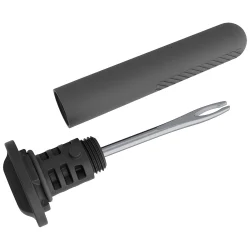 SYNCROS iS Tubeless MTB Bar Tool /black - SYNCROS