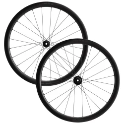 SYNCROS Jeu De Roues Capital 1.0 60mm