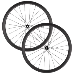 SYNCROS Jeu De Roues Capital 1.0S 40mm - SYNCROS