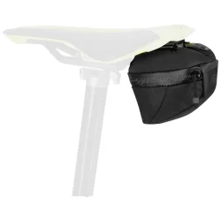 SYNCROS Saddle Bag iS Quick Release 450 /black